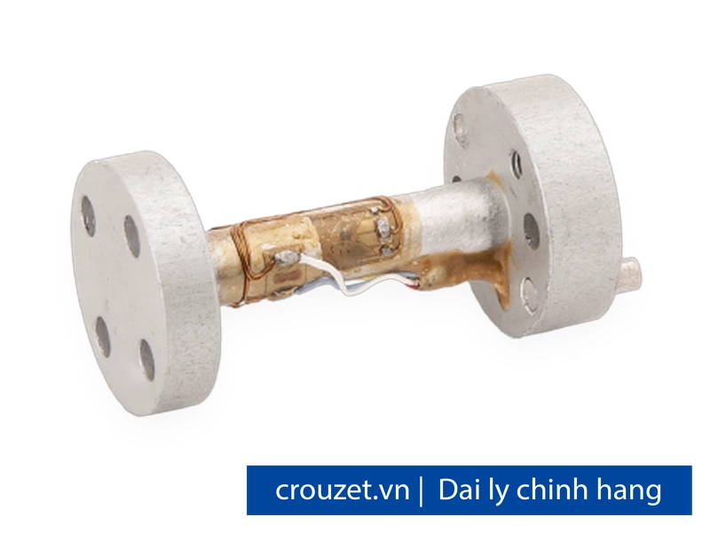 Đo mô-men giữa 2 bộ phận. Calibration cờ-lê/tua vít. Có thể nhúng nước